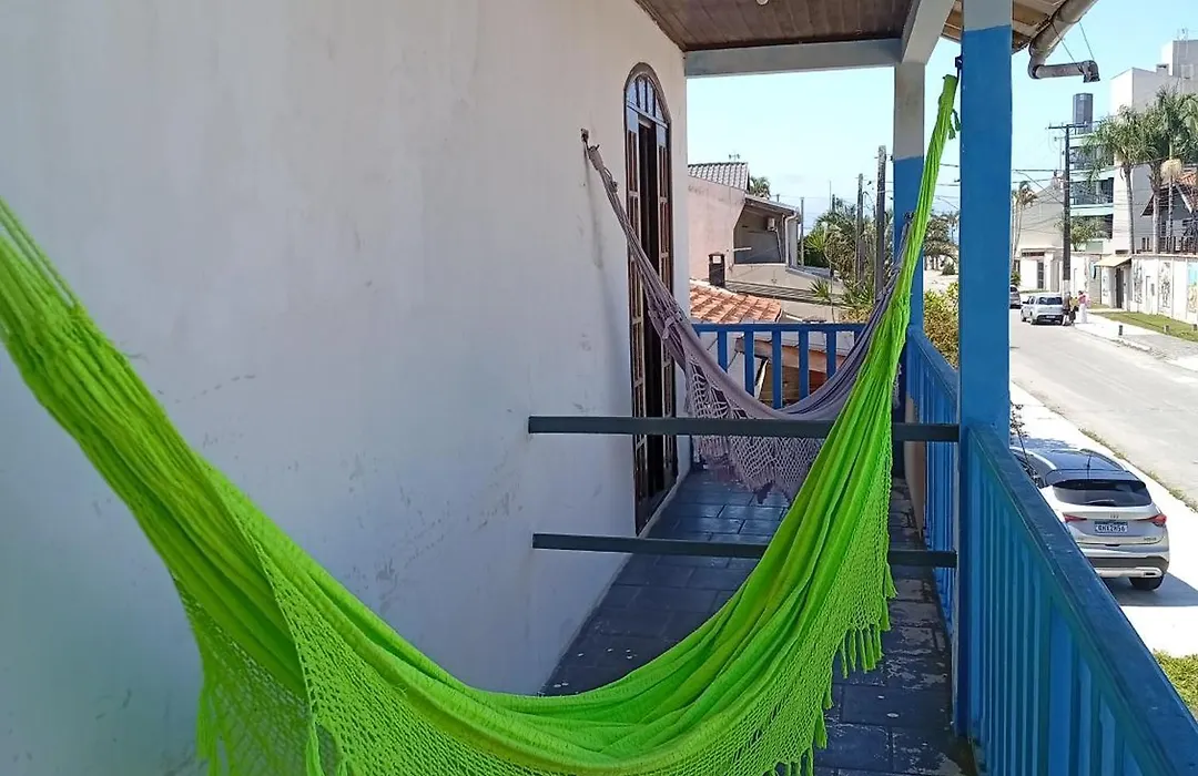 Pousada Solar Matinhos-1