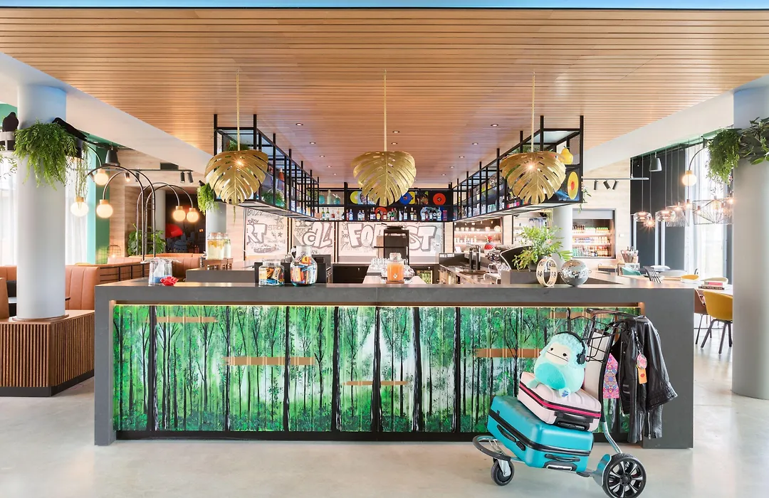 Moxy Paris Val D'Europe-1