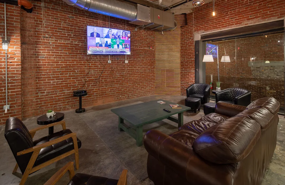 Sosuite At West Lofts - West Philadelphia-1