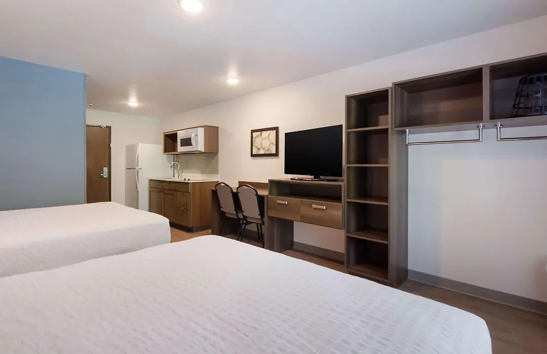 Woodspring Suites Lynchburg Va-1