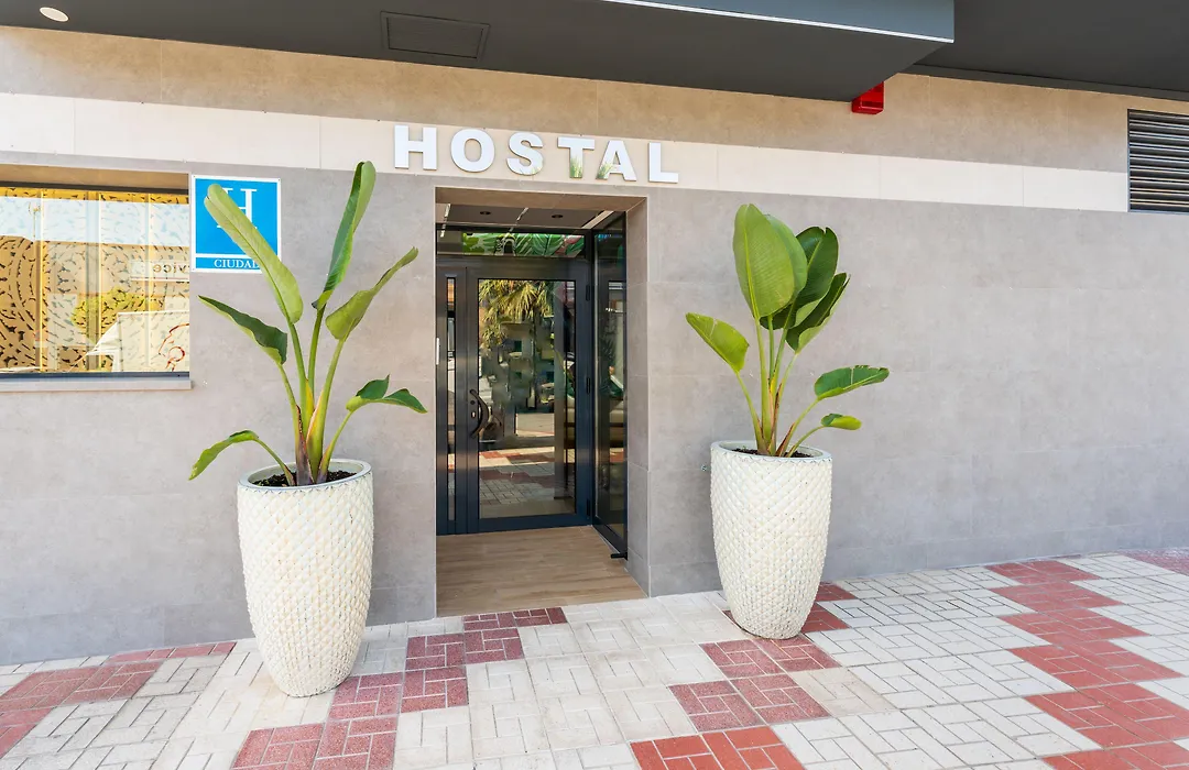 Hostal Romerito-1