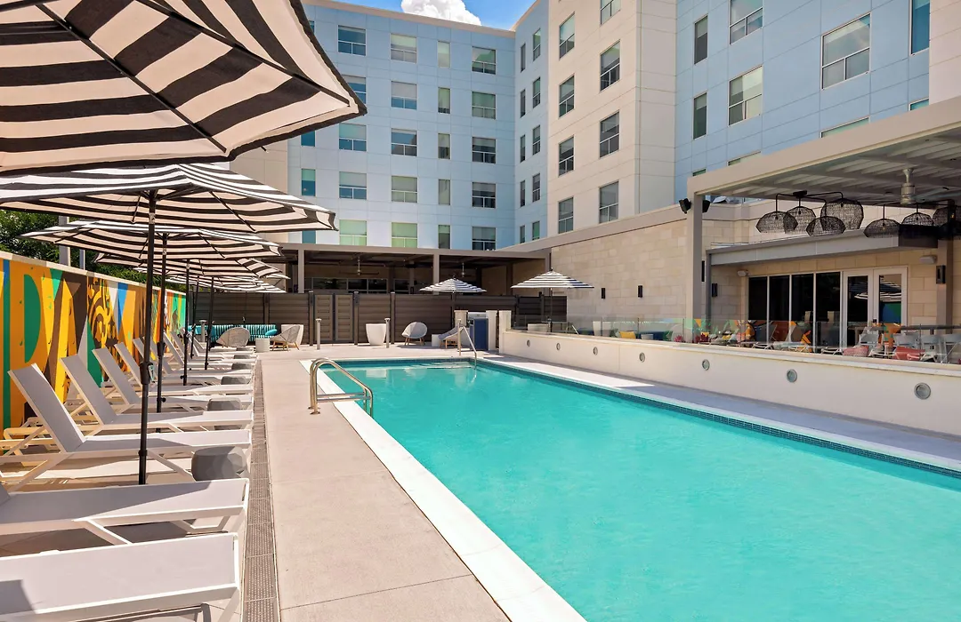 Hyatt House Tampa Airport/Westshore-1