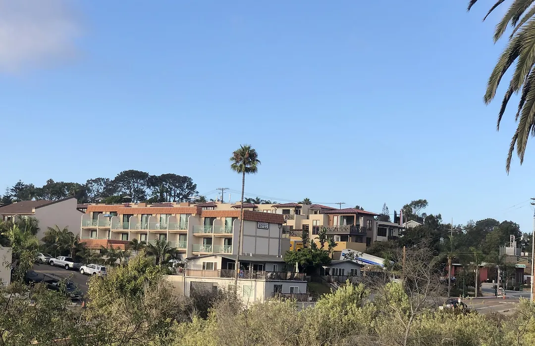Moonlight Beach Motel-1