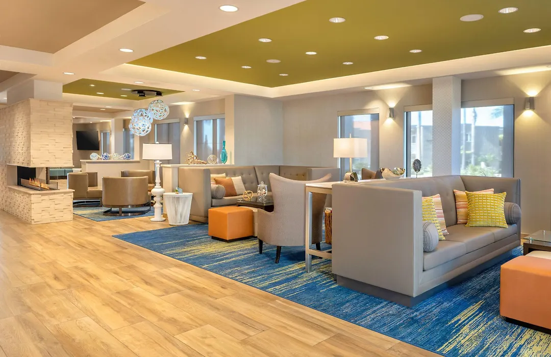 Springhill Suites By Marriott San Diego Carlsbad-1