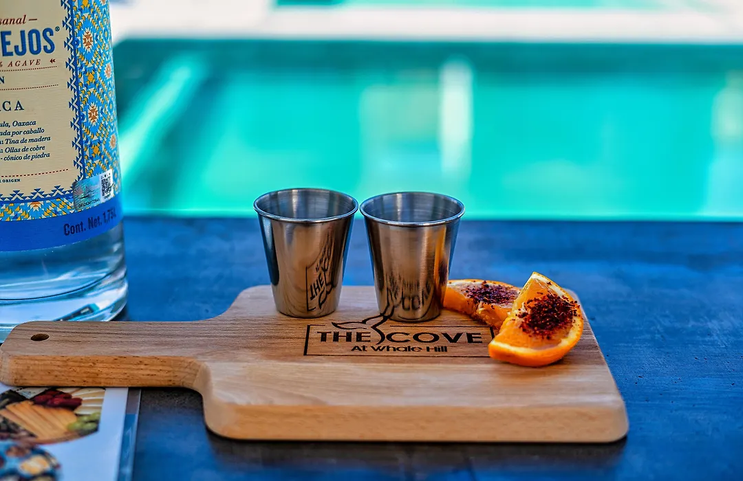 The Cove Boutique Hotel Adults Only-1