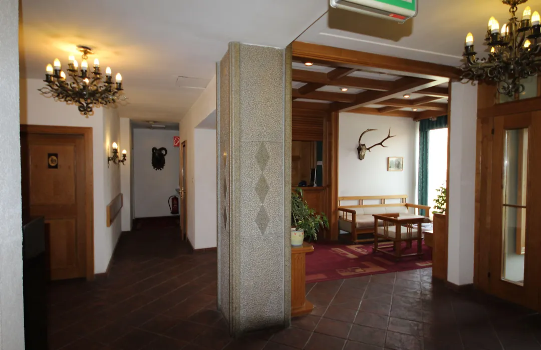 Hotel Kleinmünchen Garni-1