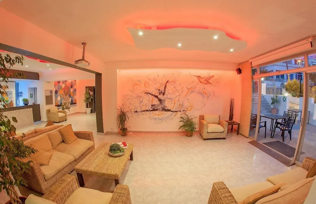 Play Hotel Ibiza - Adults Only-1