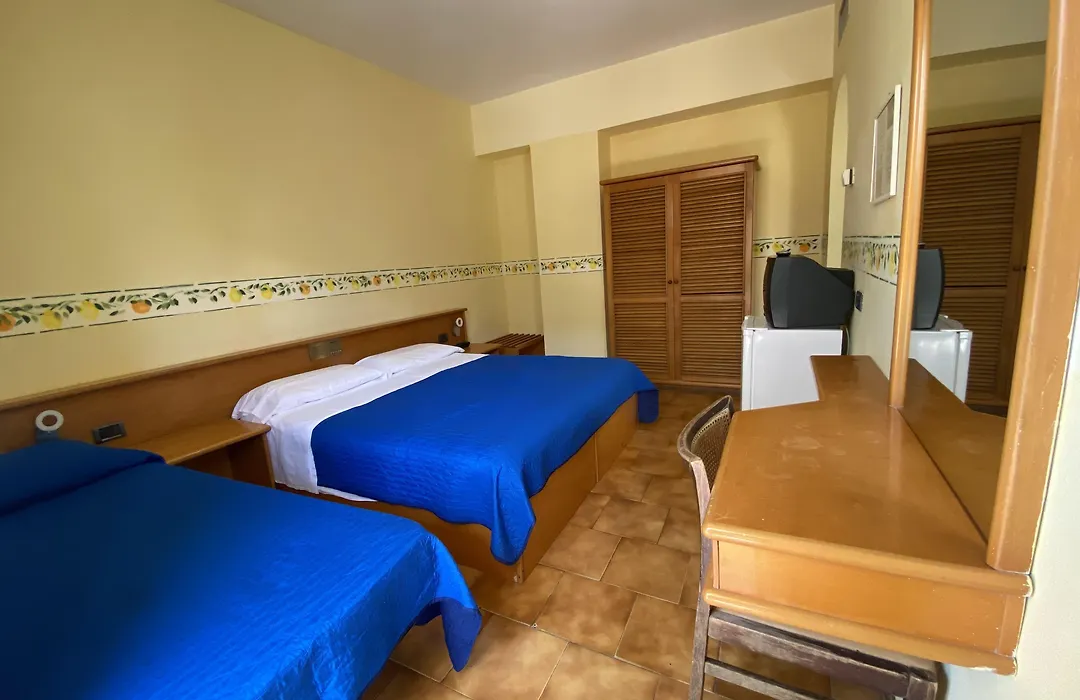 Hotel San Pietro-1