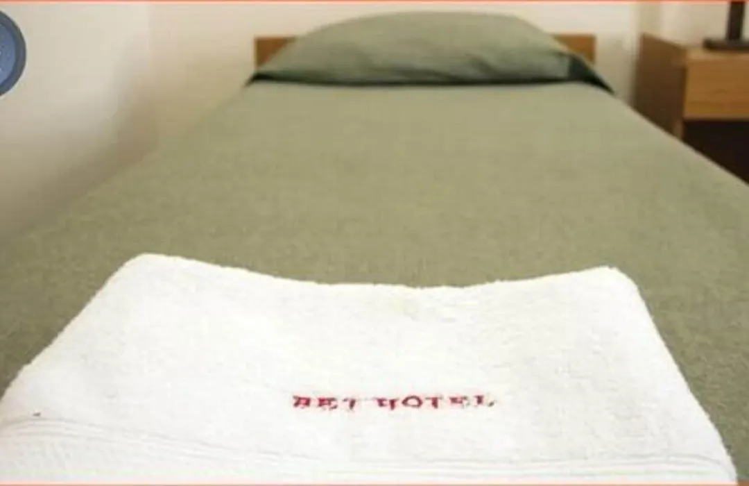 Bet Hotel Buenos Aires-1