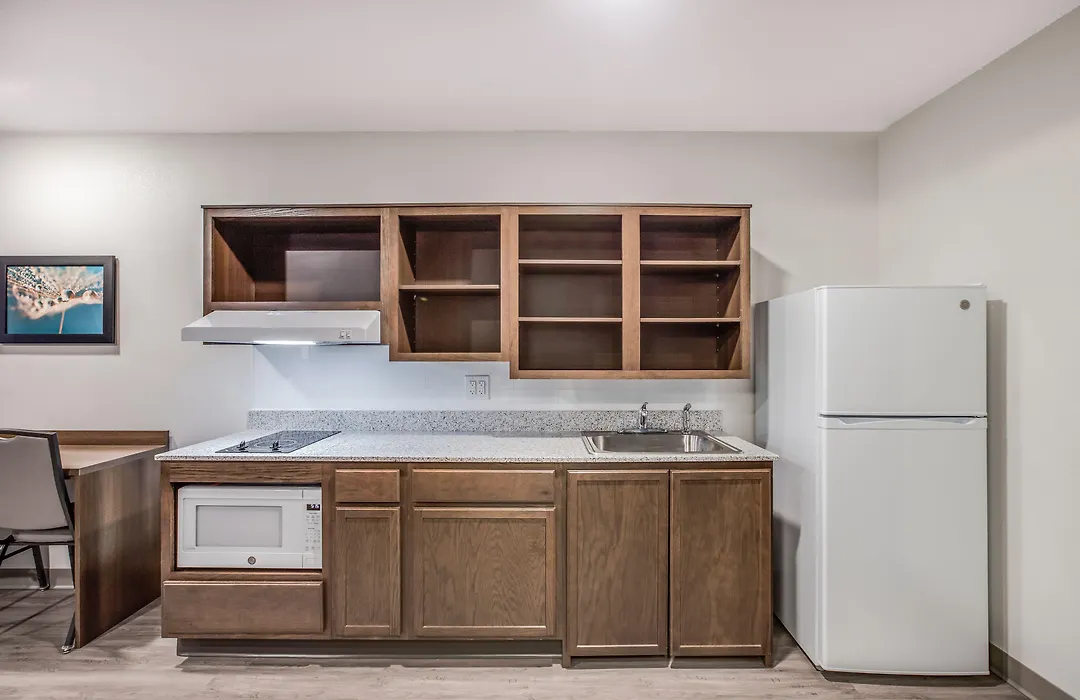Woodspring Suites Smyrna-La Vergne-1