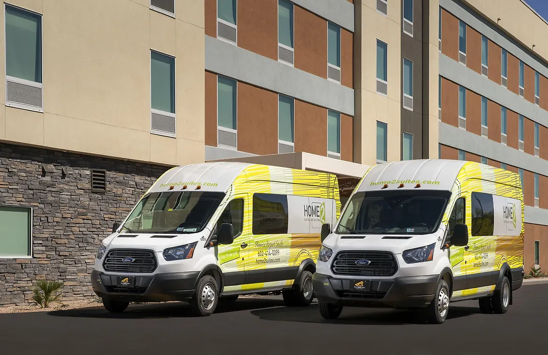 Home2 Suites By Hilton Phoenix Airport South-1