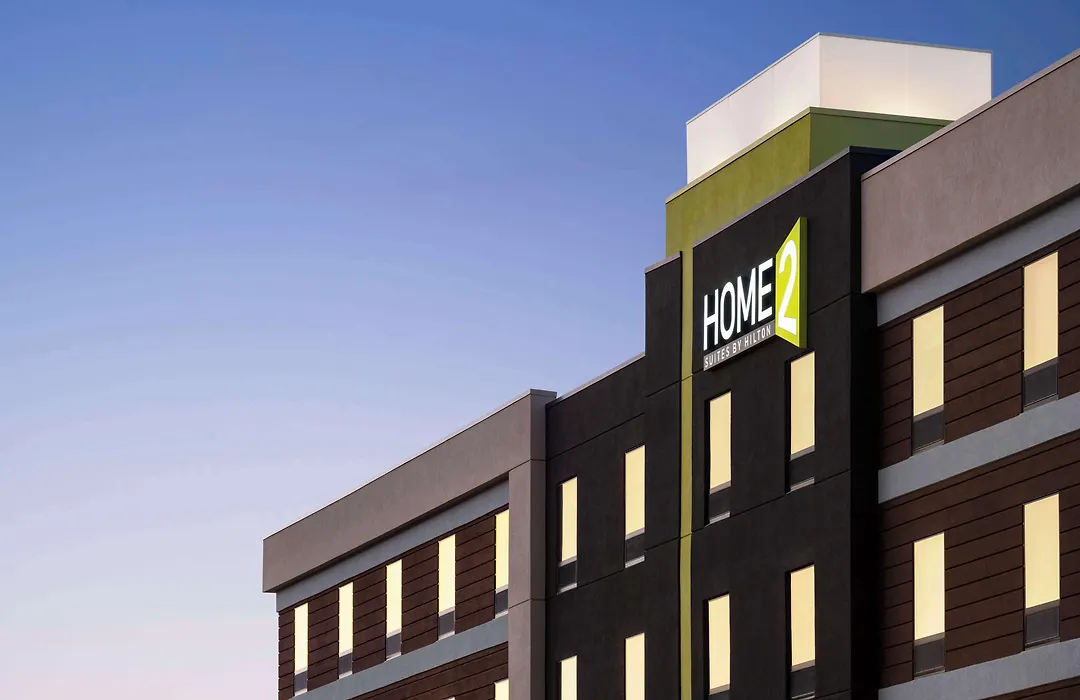 Home2 Suites By Hilton Colorado Springs I-25 Central-1