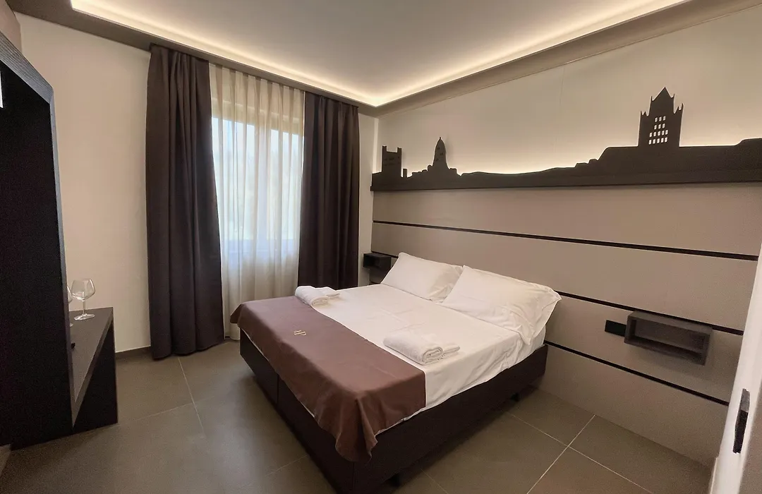 Palace Hotel Due Ponti-1