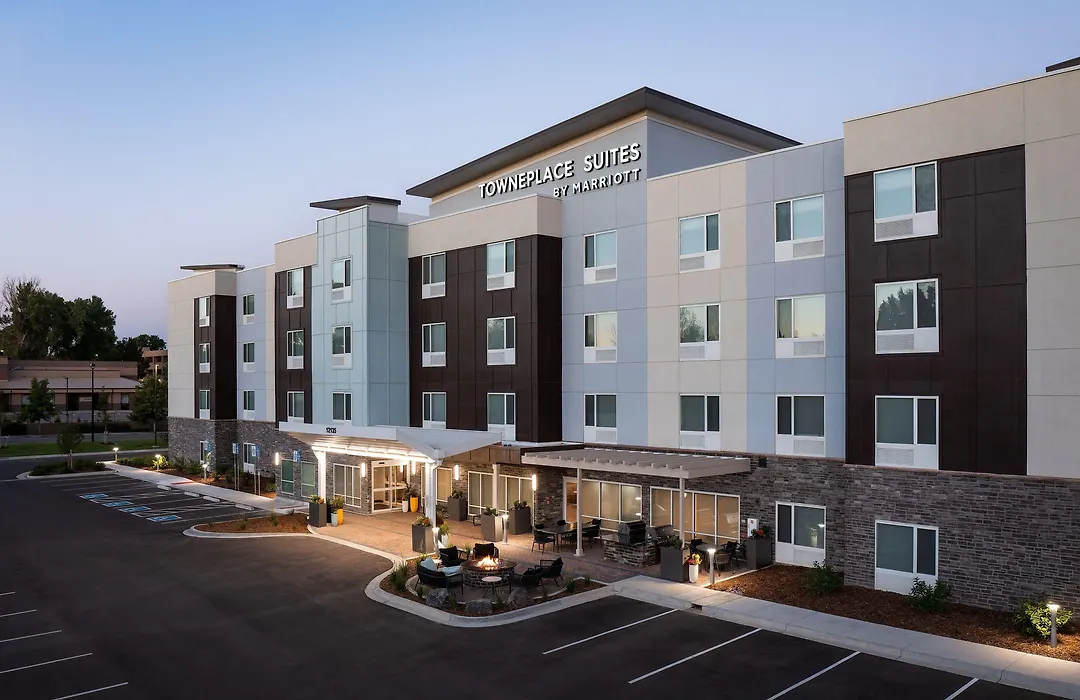 Towneplace Suites By Marriott Denver North Thornton-1