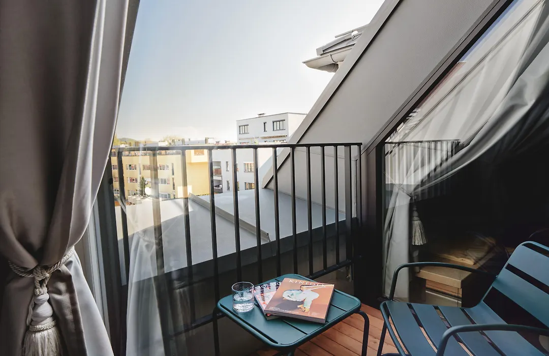 Boutique Hotel das Salz-1