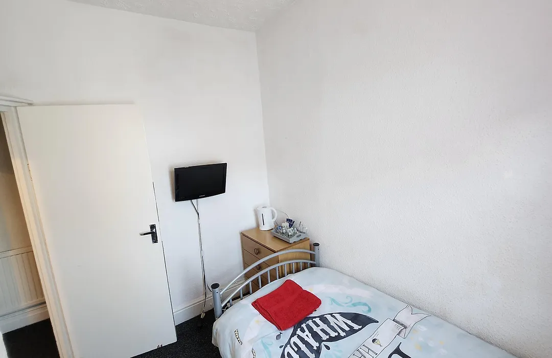The Moorfield-1