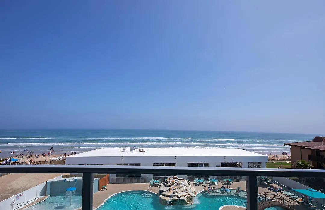 Courtyard South Padre Island-1