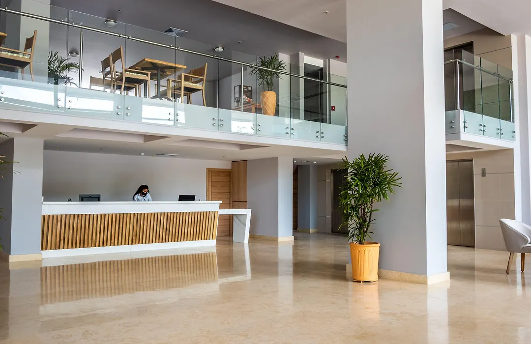 Wyndham Garden Cartagena-1