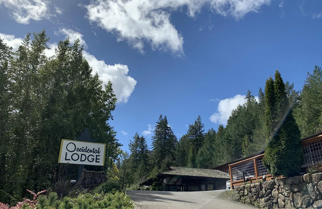 The Occidental Lodge-1