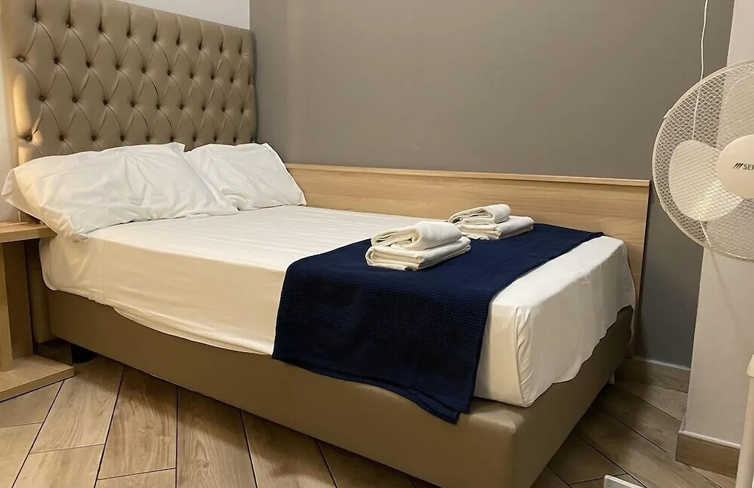 Hotel Genziana-1