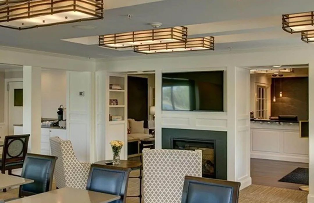 Sag Harbor Inn-1