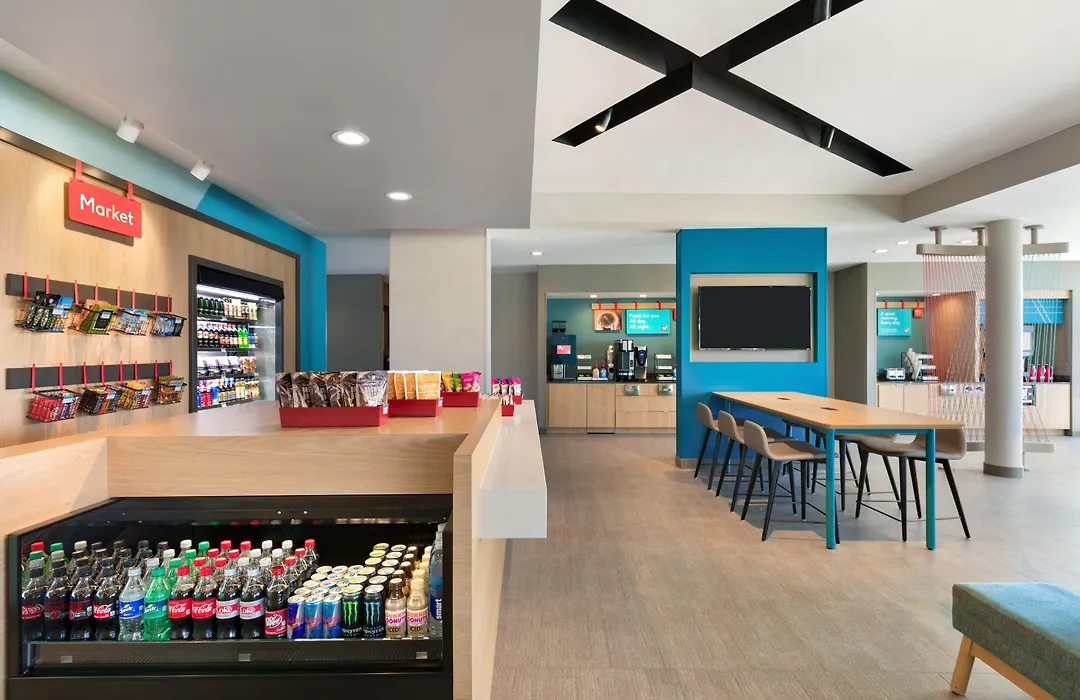 Avid Hotel Auburn - University Area By Ihg-1