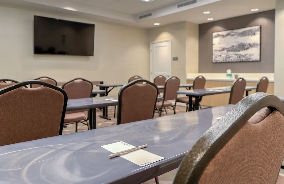 Residence Inn By Marriott Pigeon Forge-1