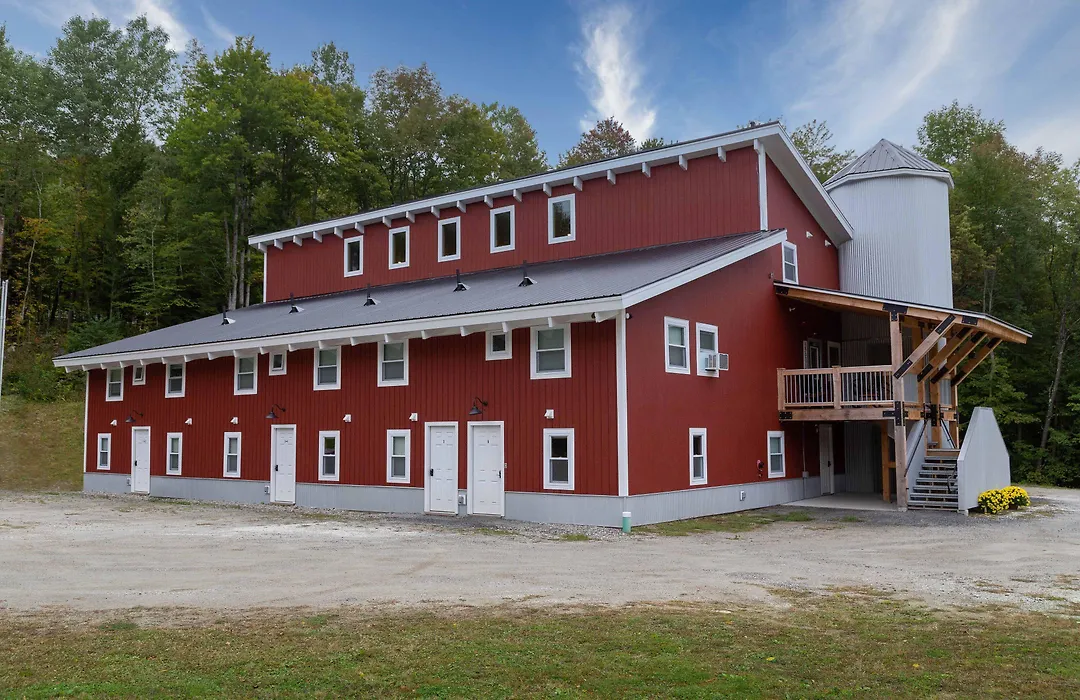Mad River Lodge-1
