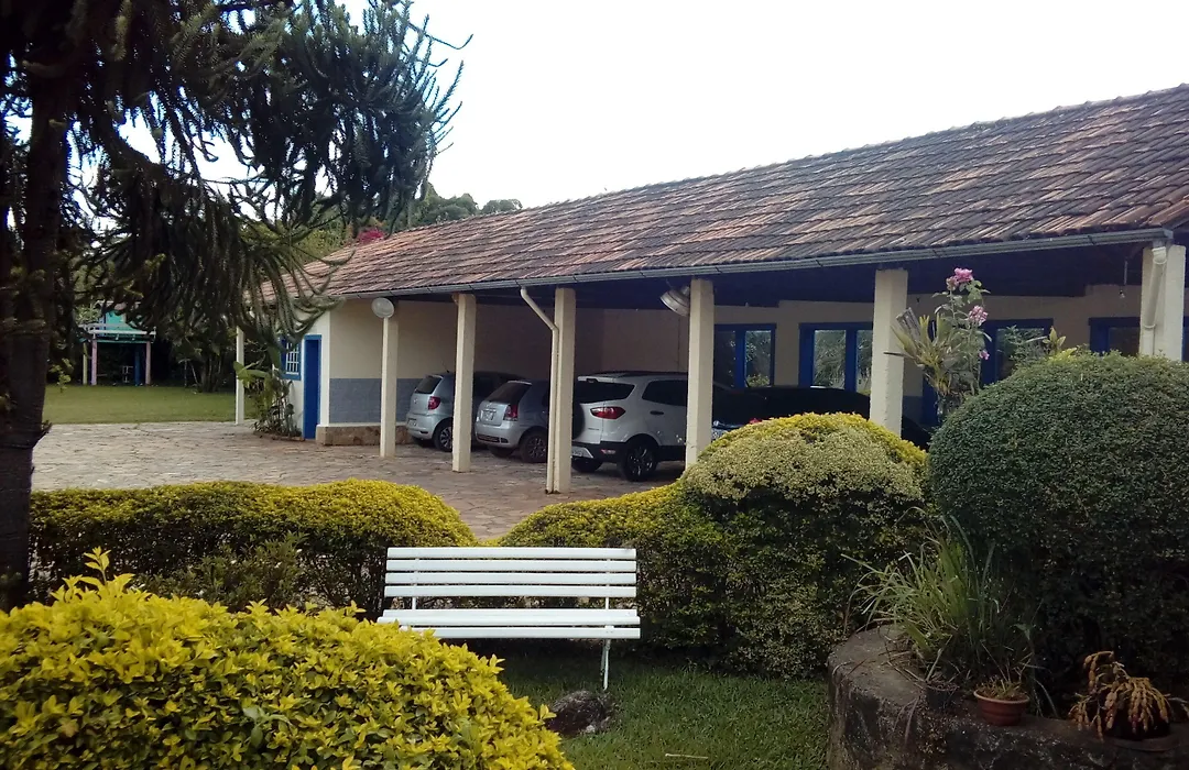 Pousada Berço da Liberdade-1