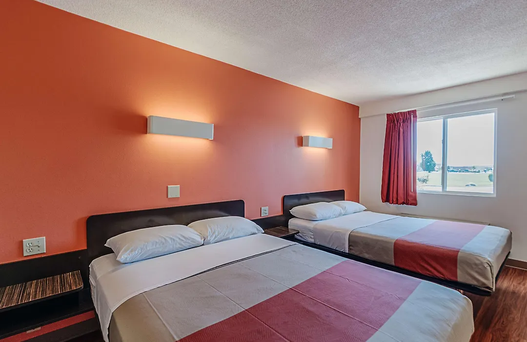 Motel 6-Martinsburg, Wv-1