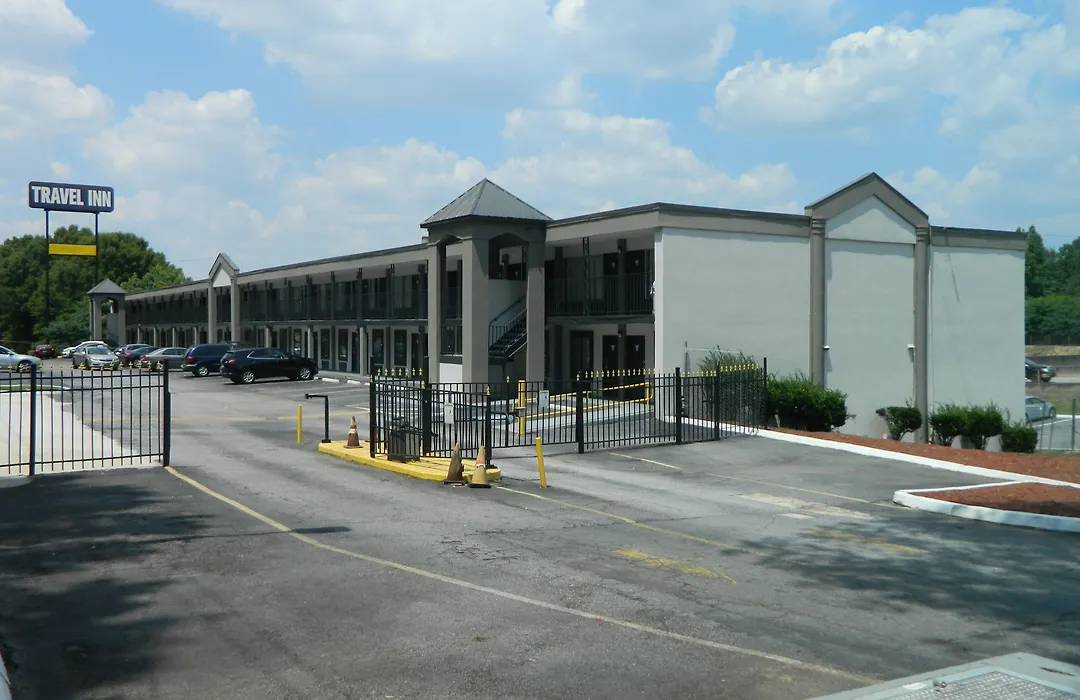 Travel Inn Atlanta-1