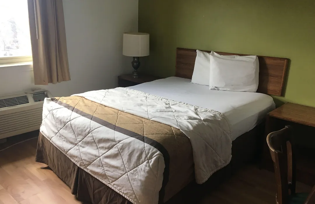 Welcome Suites Hazelwood Extended Stay Hotel-1