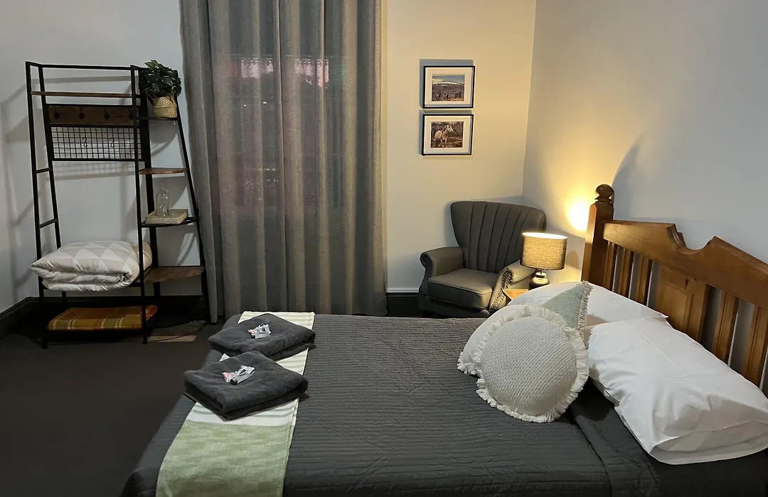 Oriental Hotel Tumut-1