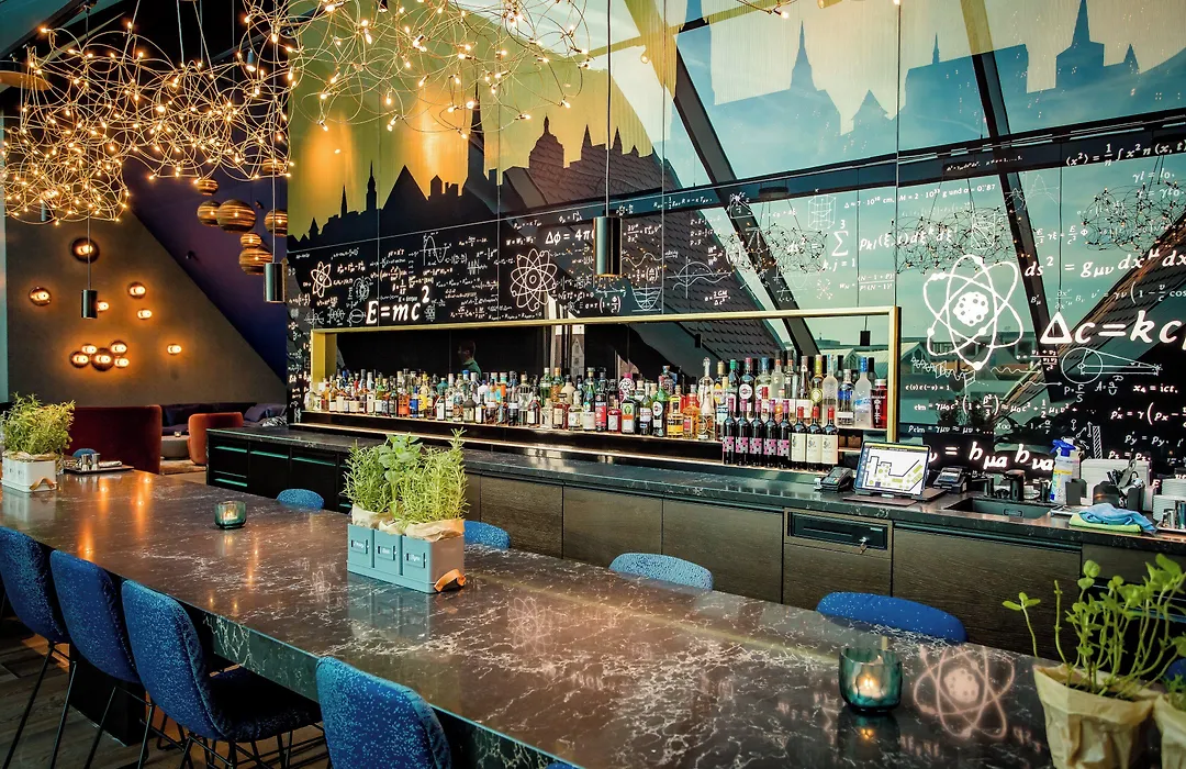 Motel One Ulm-1