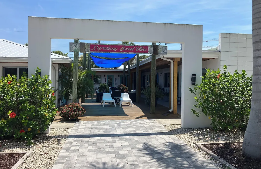 Casa Limonada Boutique Motel-1