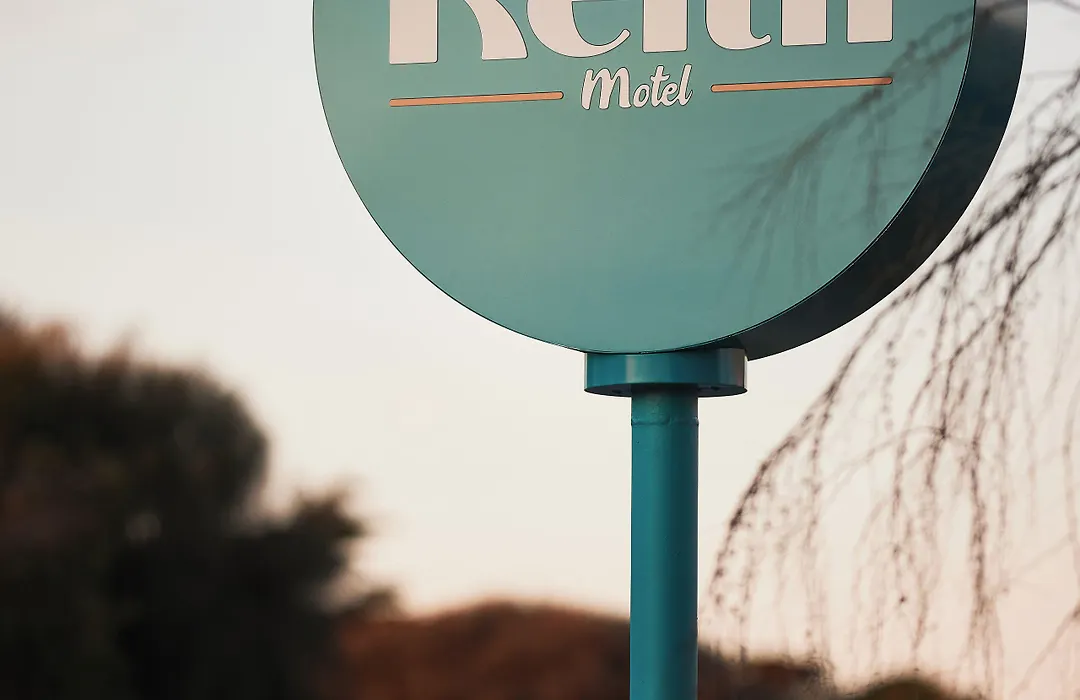 The Keith Motel-1
