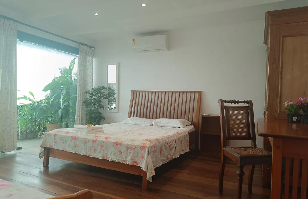 Casa São Conrado-1