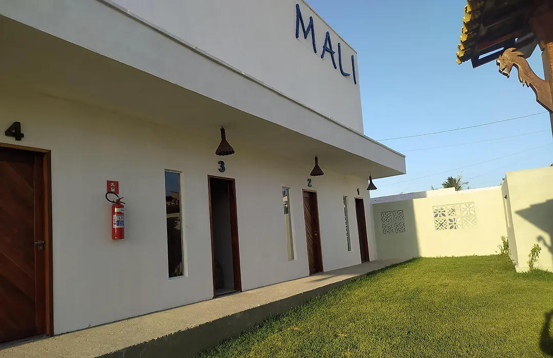 Pousada Mali-1