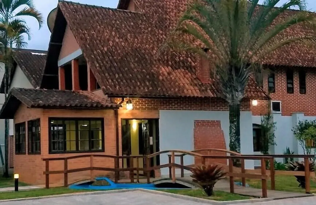 Pousada Finlândia-1