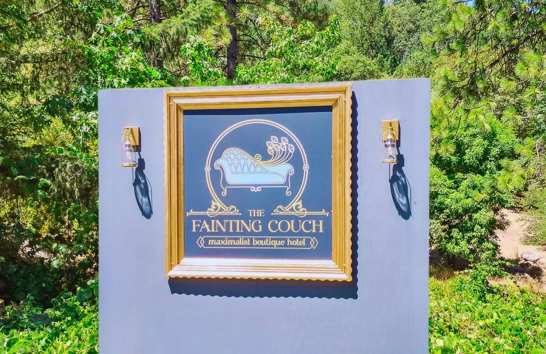 The Fainting Couch Boutique Hotel-1