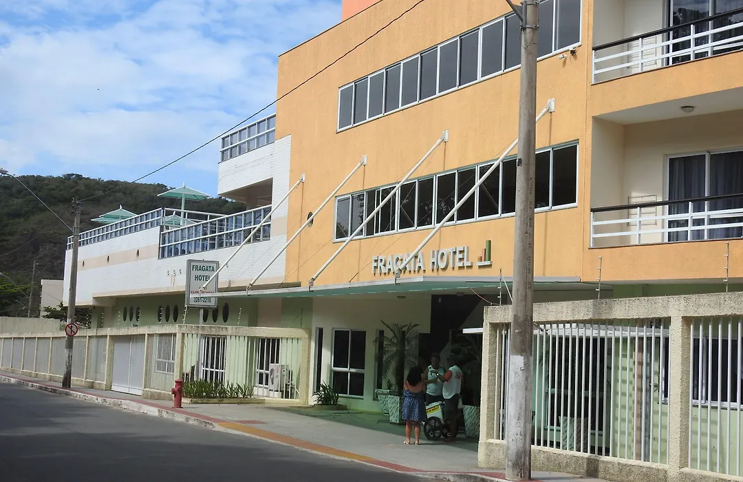 Fragata Hotel-1