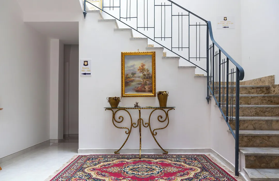 Casa Ferrante-1