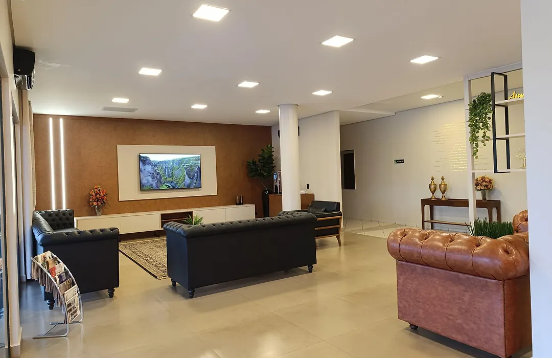 Papagaio Hotel-1