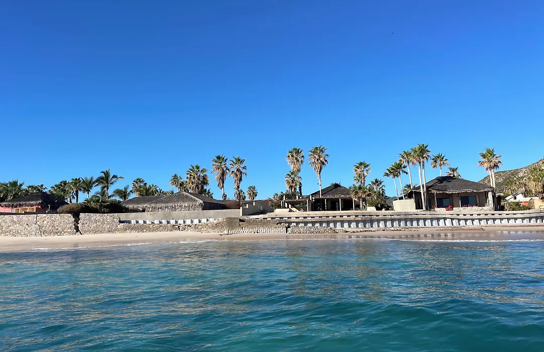 Cabo Pulmo Beach Resort-1