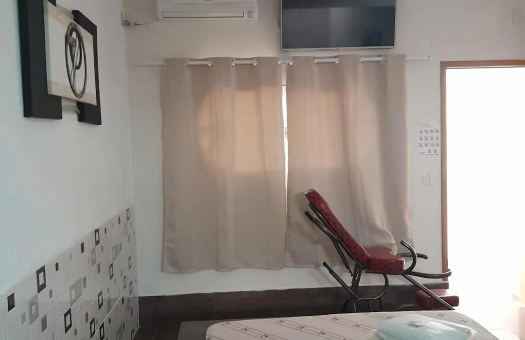 Motel Castelinho-1