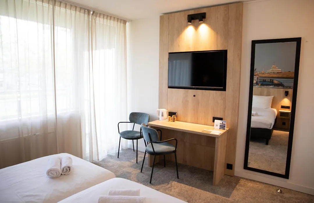 City hotel Terneuzen-1