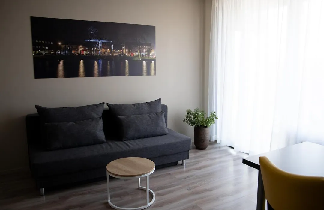 City Hotel Terneuzen-1