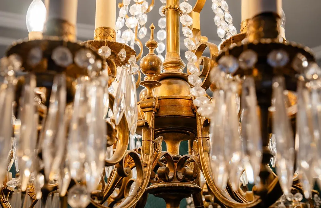 Boutique Hotel Des Arts-1