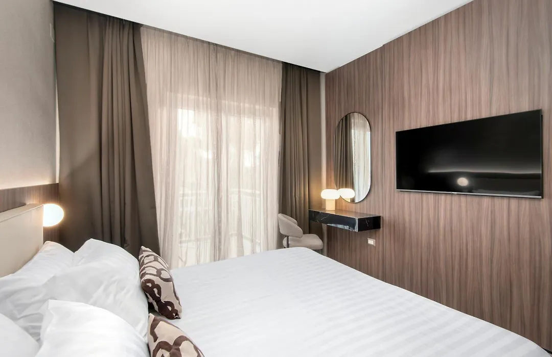 Hotel Europa-1