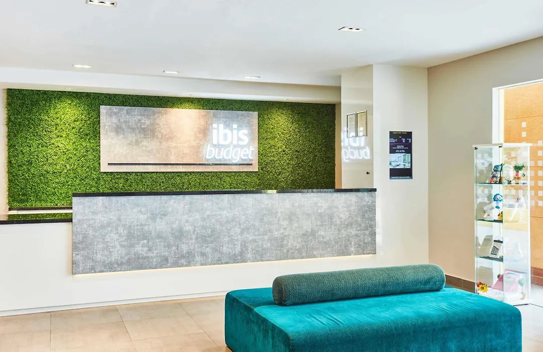 Ibis Budget Singapore Emerald-1